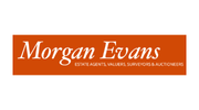 Morgan Evans
